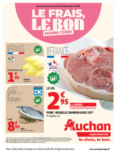 Auchan Supermarché